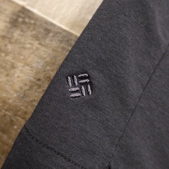 Columbia Omni-Shield Skirt Women’s Size 16 Black Outdoor Travel - Picture 11 of 12